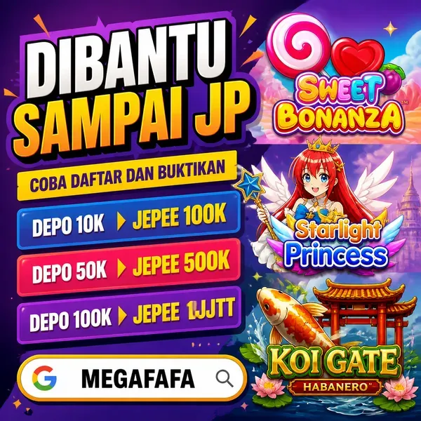 slot gacor 4d